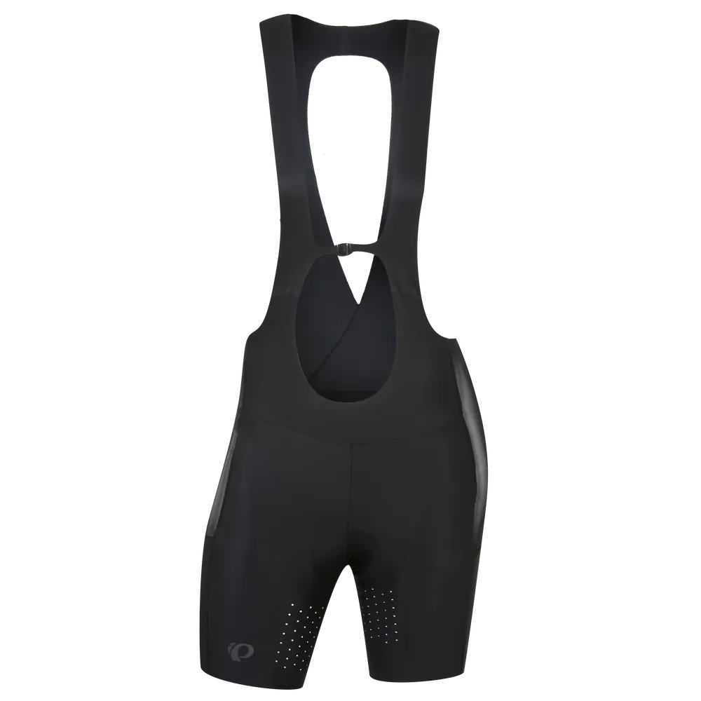 Transfer Pro Liner Bib Short - Women's