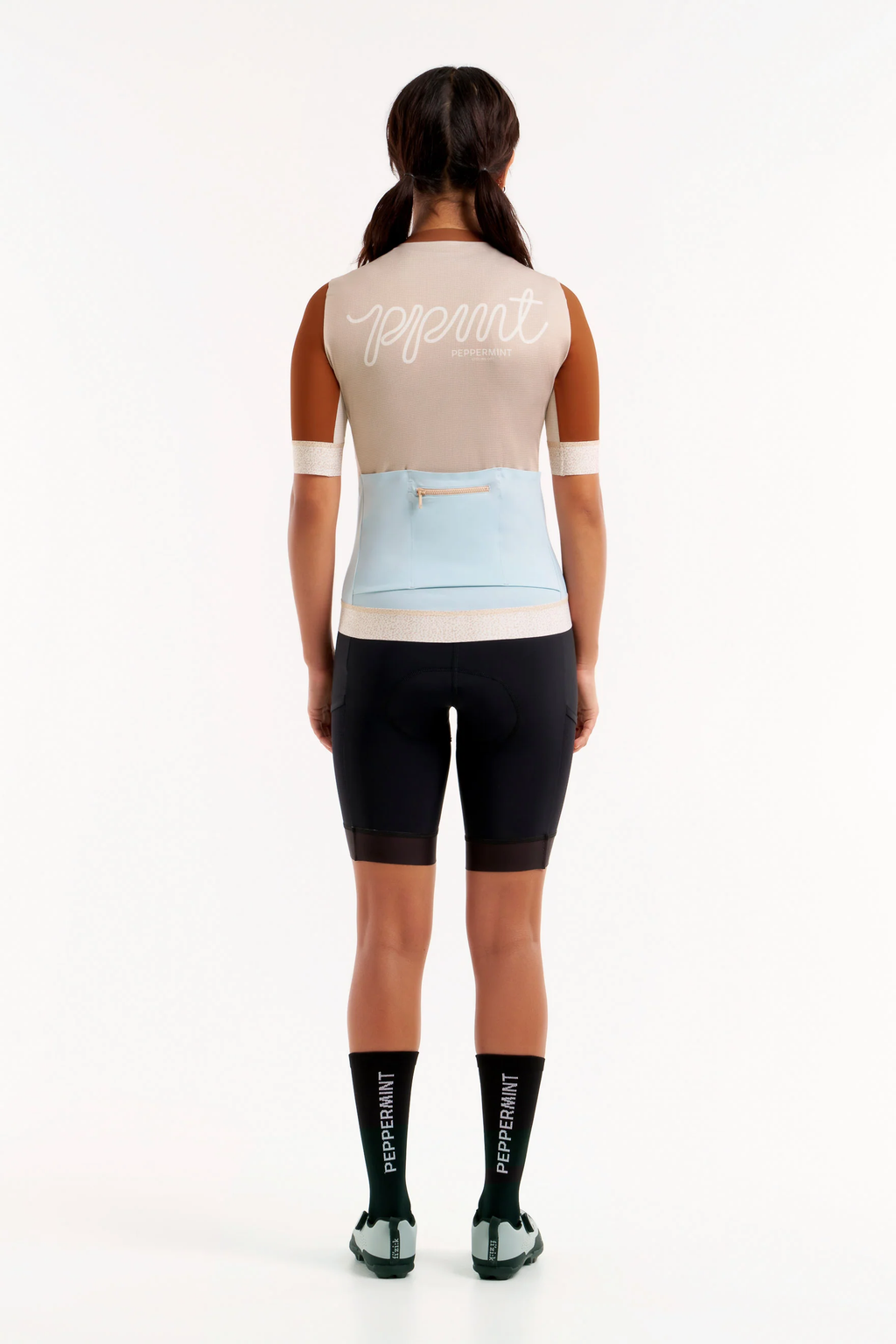 Gravel Jersey