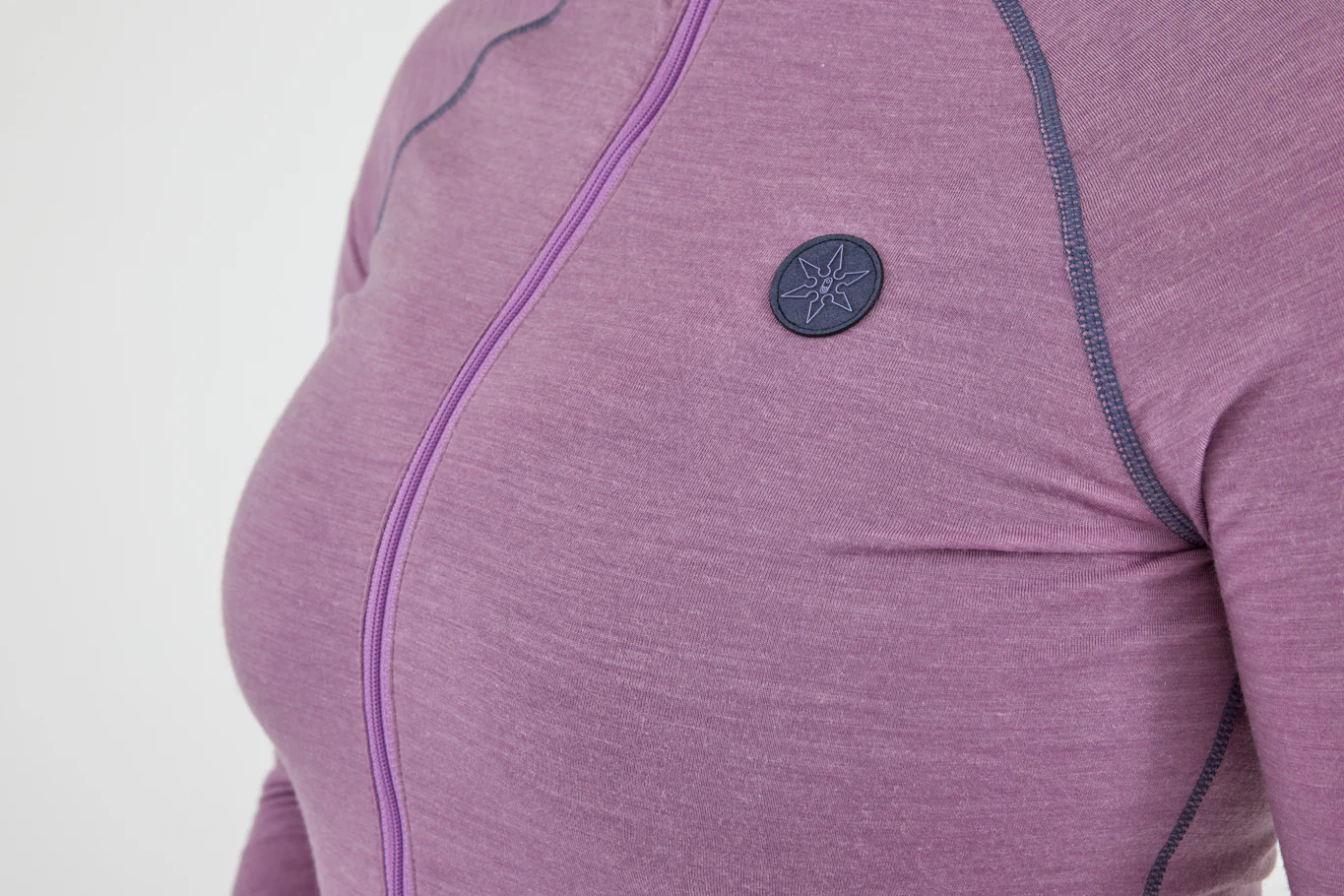 Merino Ninja Suit - Women's