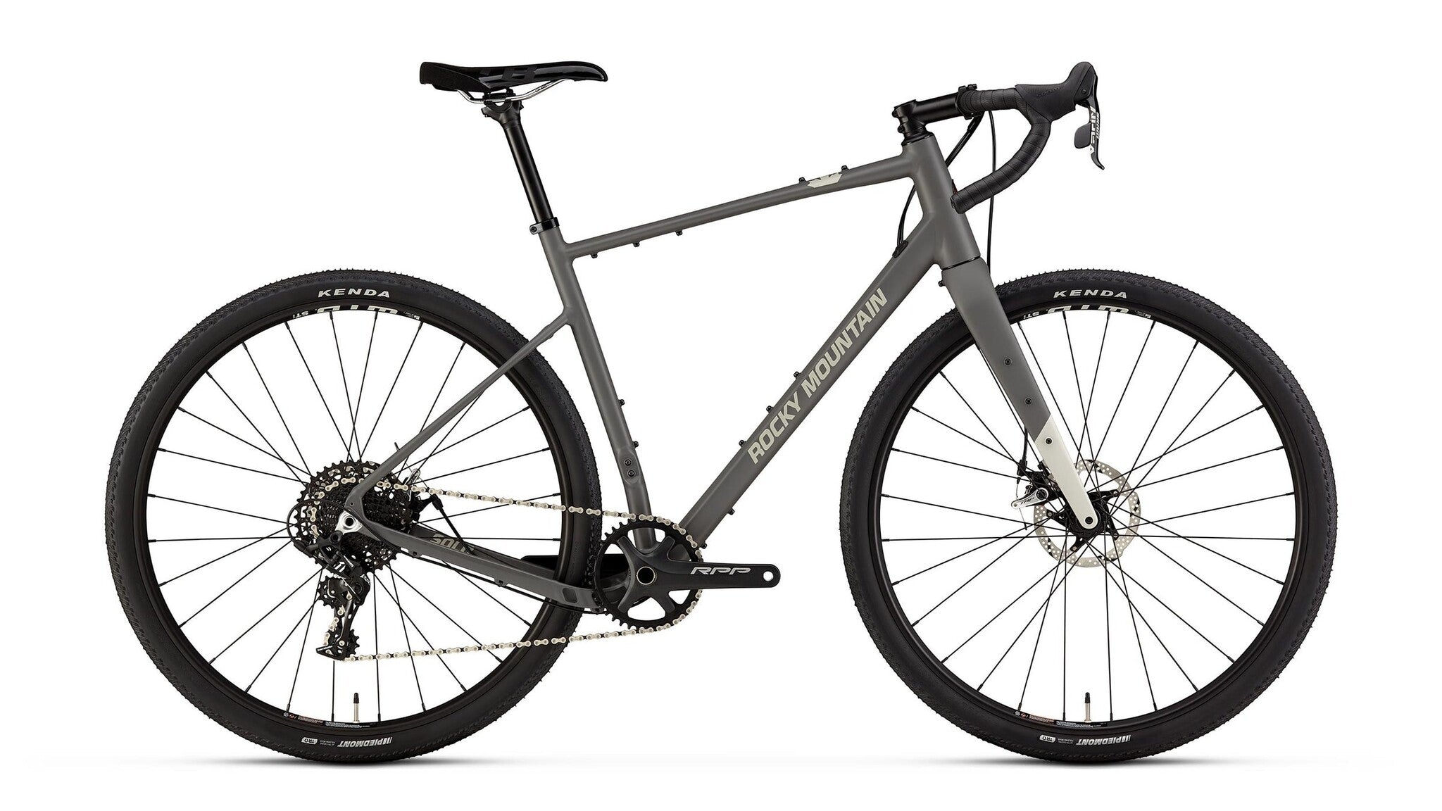 Solo Alloy 30