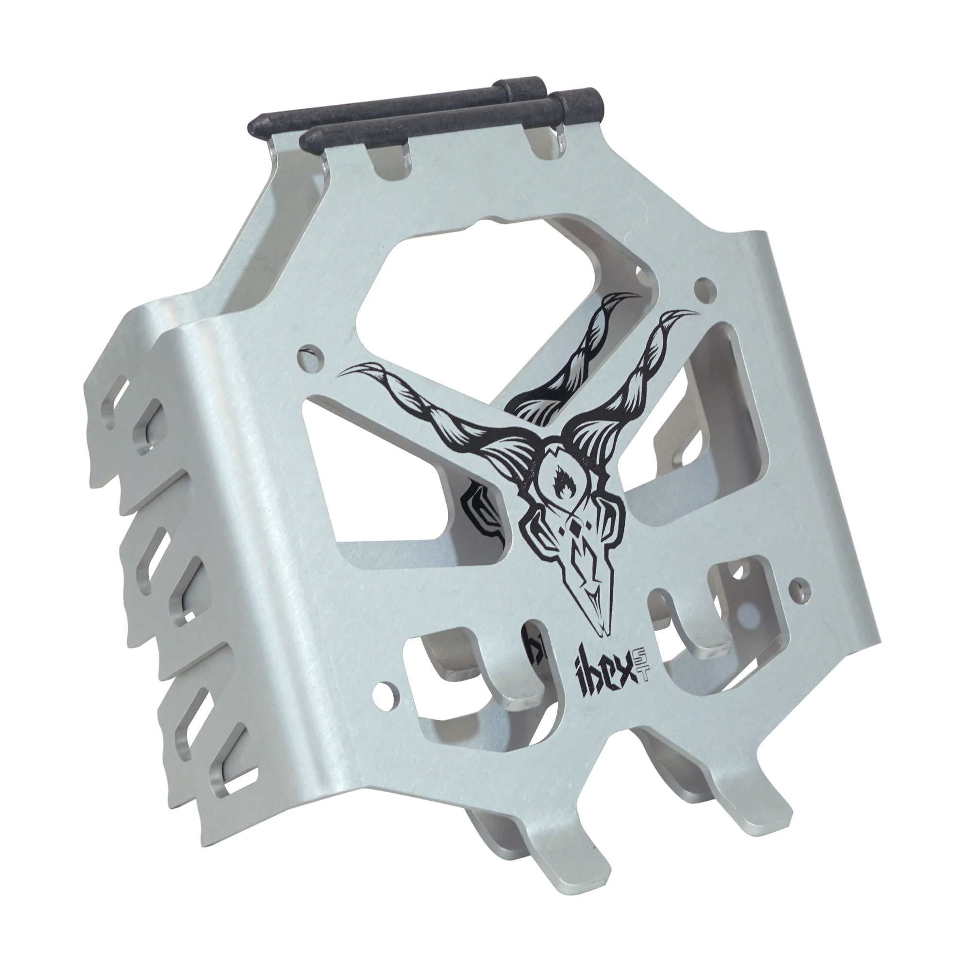 Ibex ST Crampons