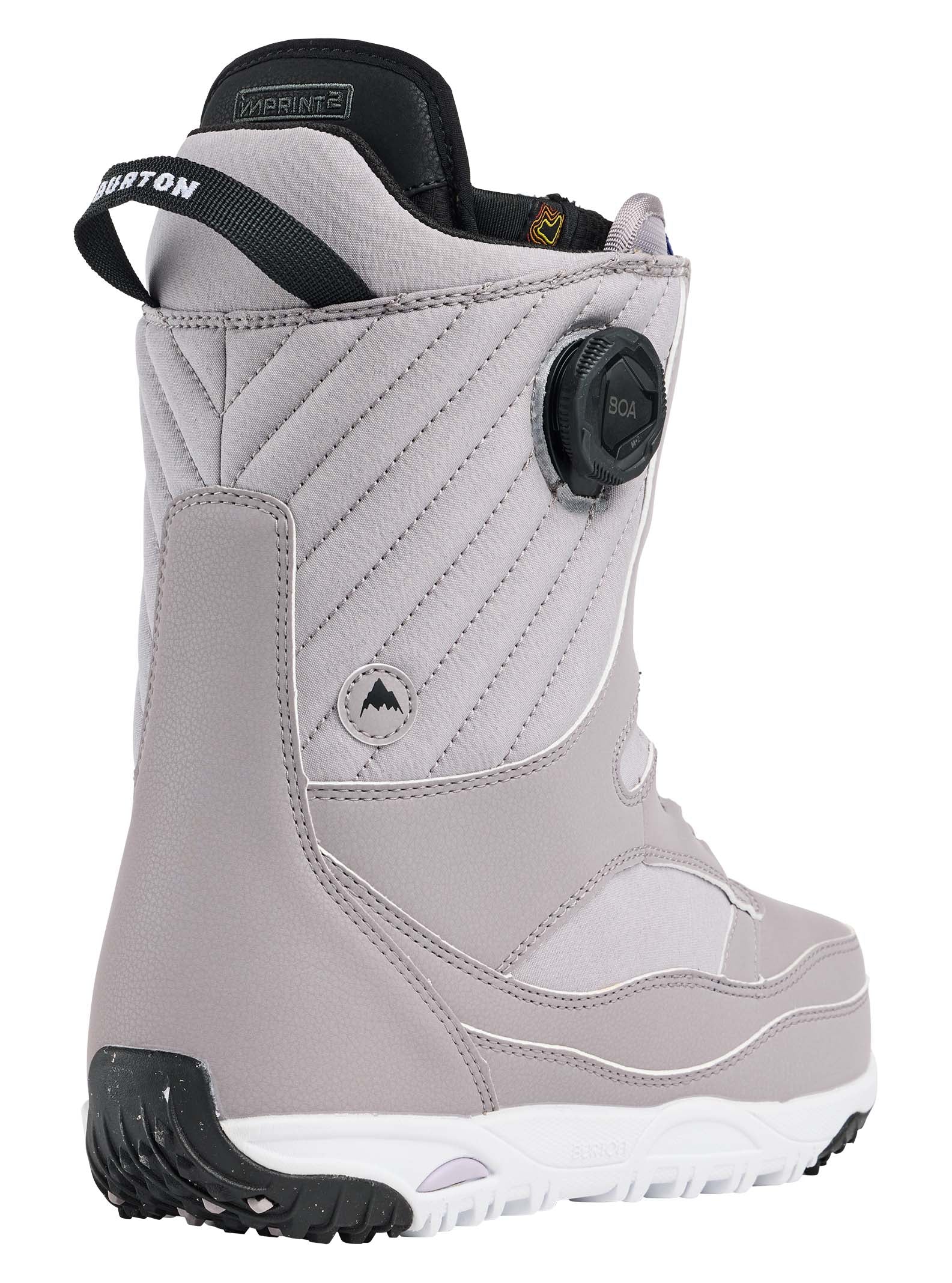 Limelight Boa Snowboard Boots - Women's