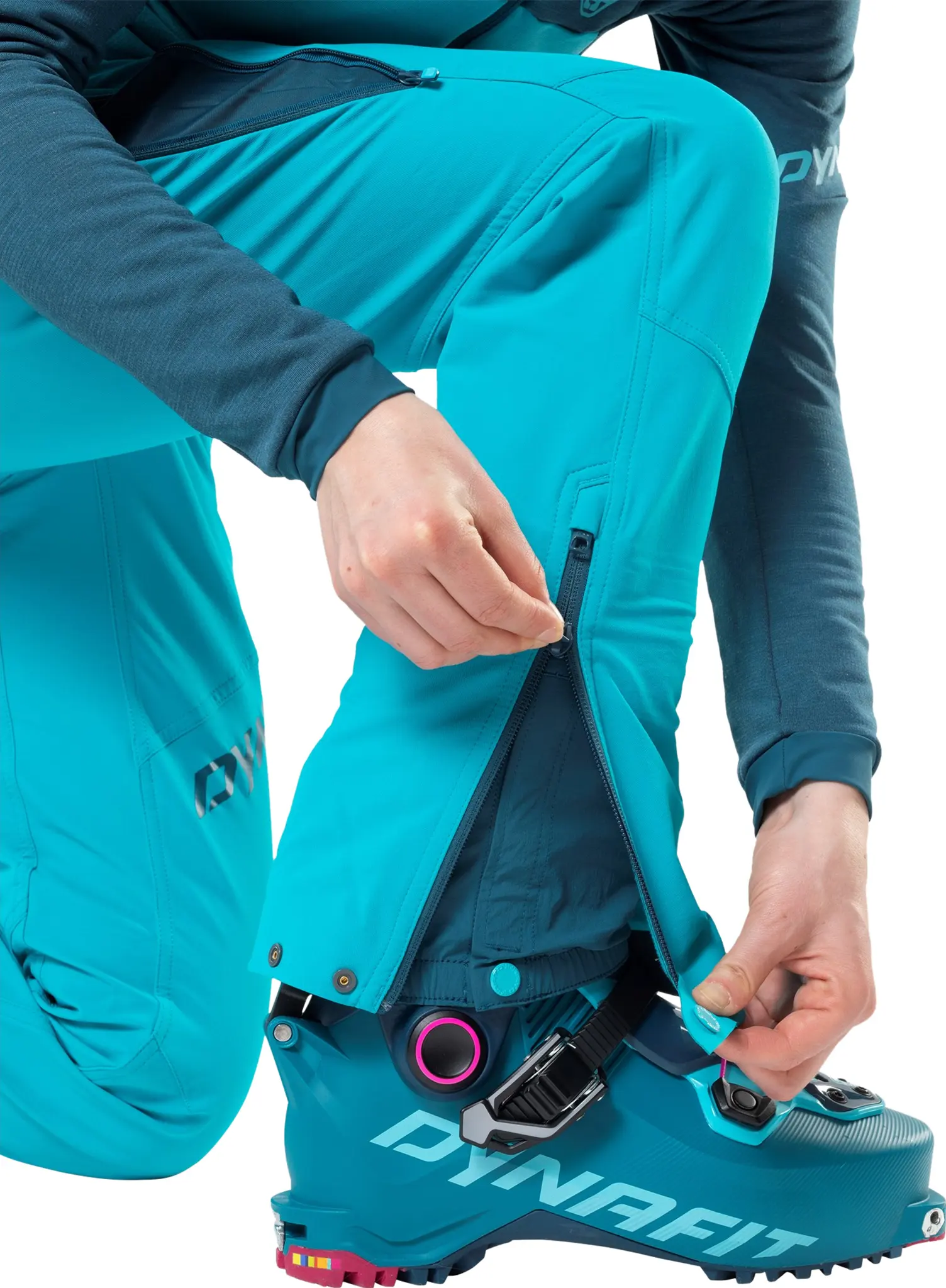 Radical Pro - Modèle femme