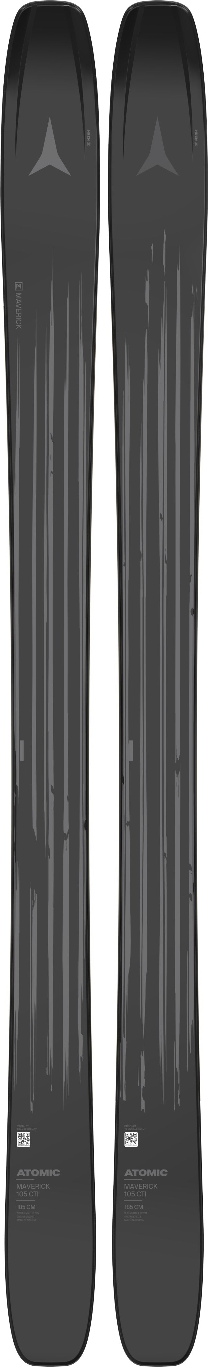 Atomic Maverick 105 CTI