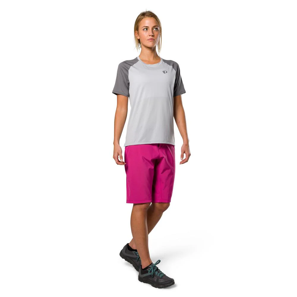 Summit Shell Short - Women's
