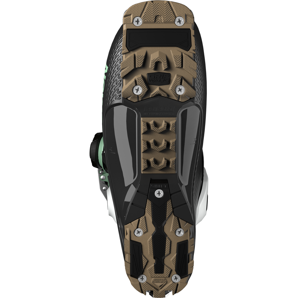 Salomon Shift Supra Boa 120 GW