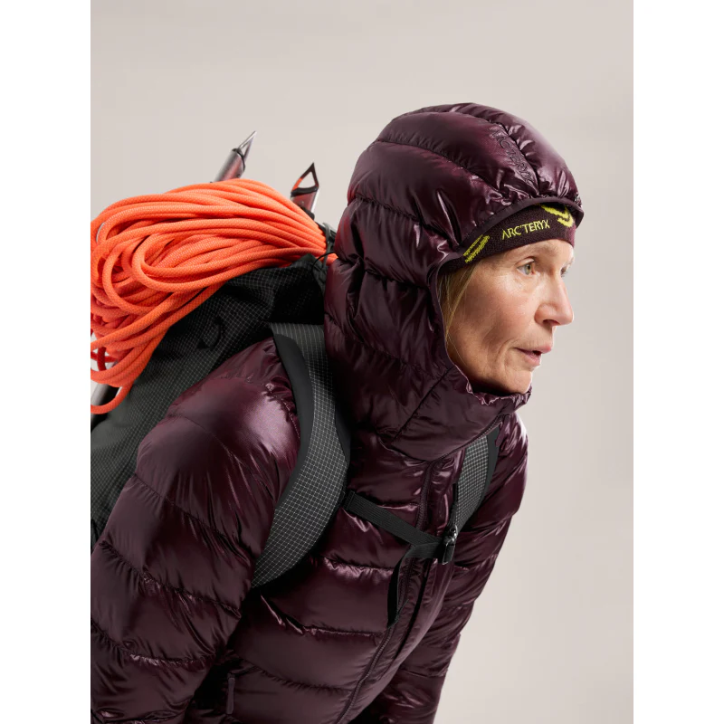 Cerium SV Hoody - Women's