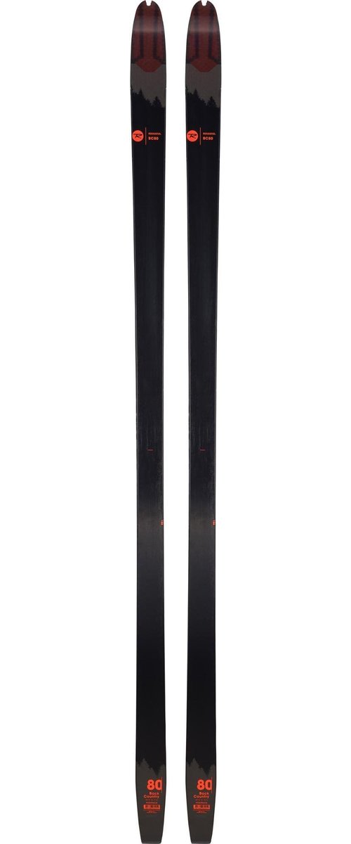 BC 80 Positrack