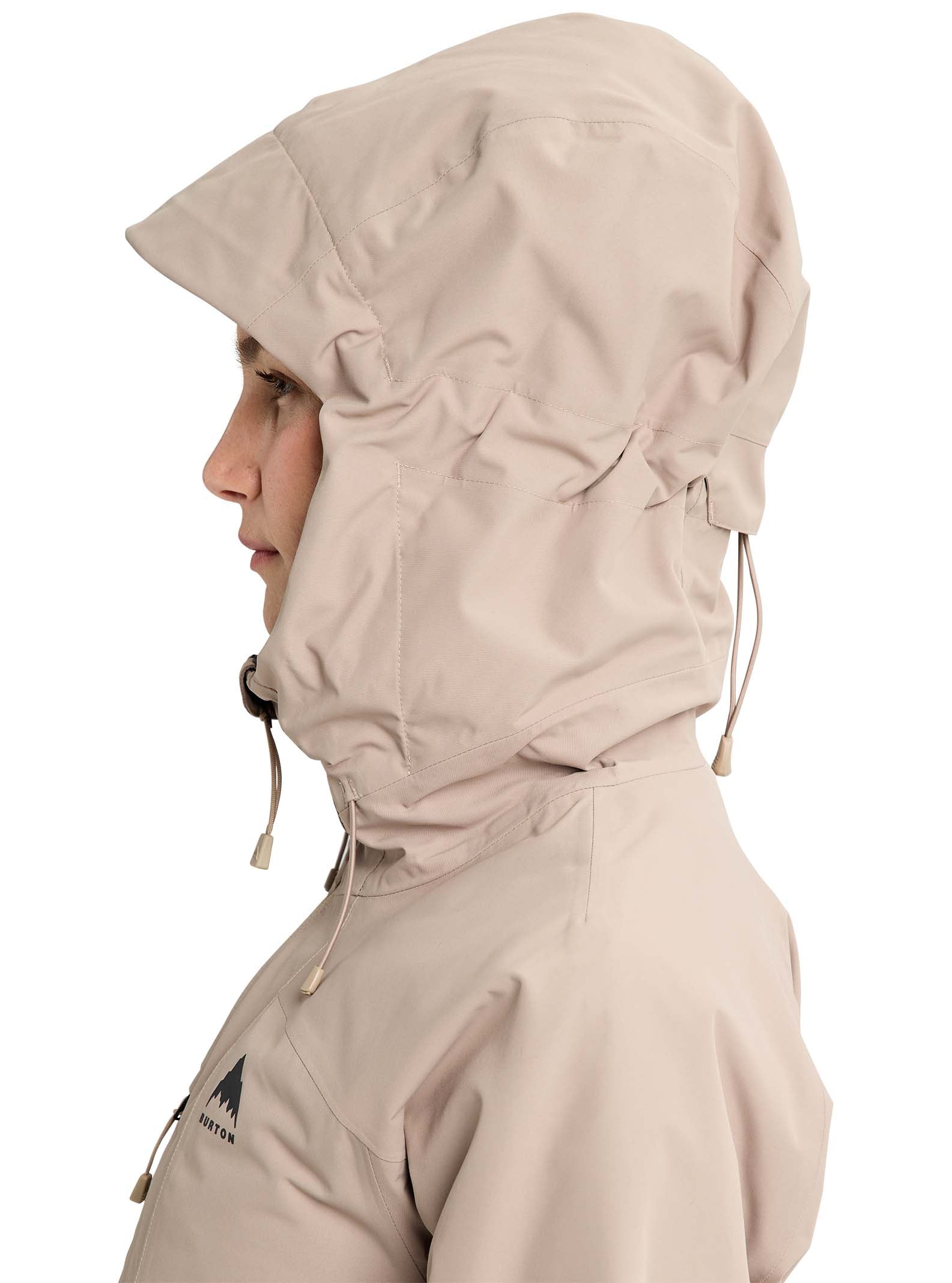 Reserve 2L Insulated Jacket - Women's