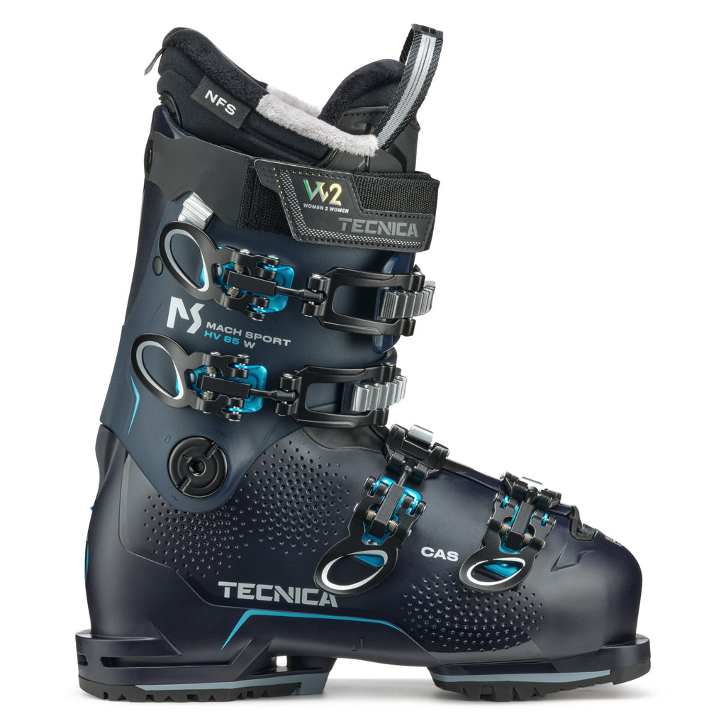 Mach Sport HV 85 - Femme