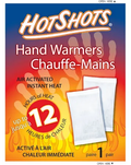 Chauffe-mains Hotshots (paire)