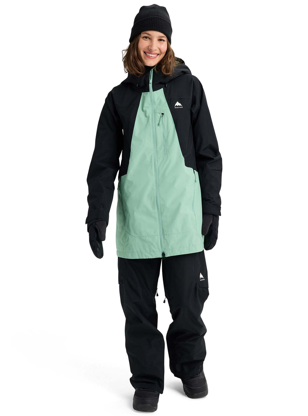 Reserve 2L Jacket - Women's