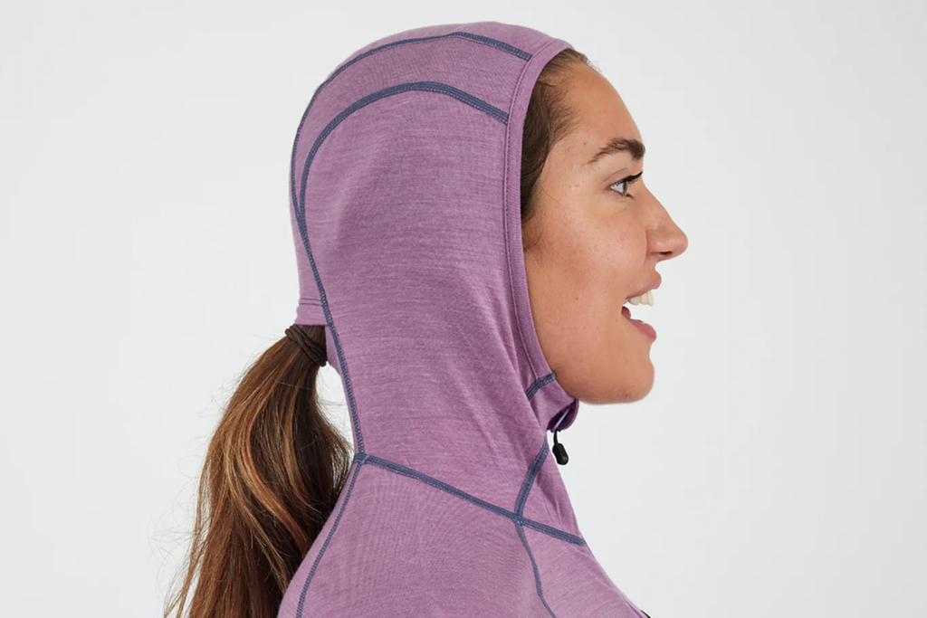 Merino Ninja Suit - Women's
