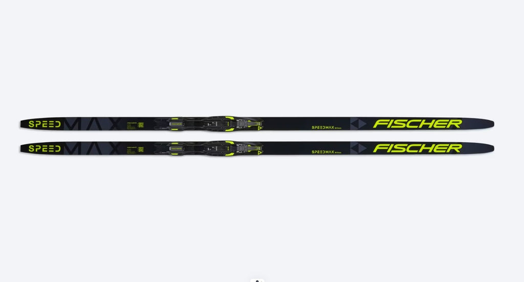 Patin Speedmax 80 Jr avec patin de course Ifp Jr