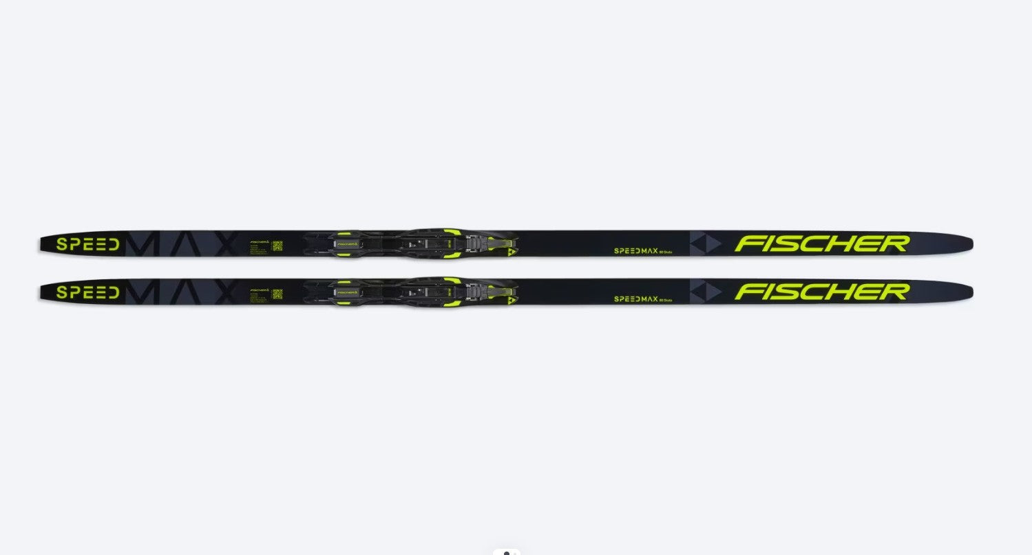 Patin Speedmax 80 Jr avec patin de course Ifp Jr
