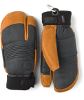 Freeride CZone 3-Doigts