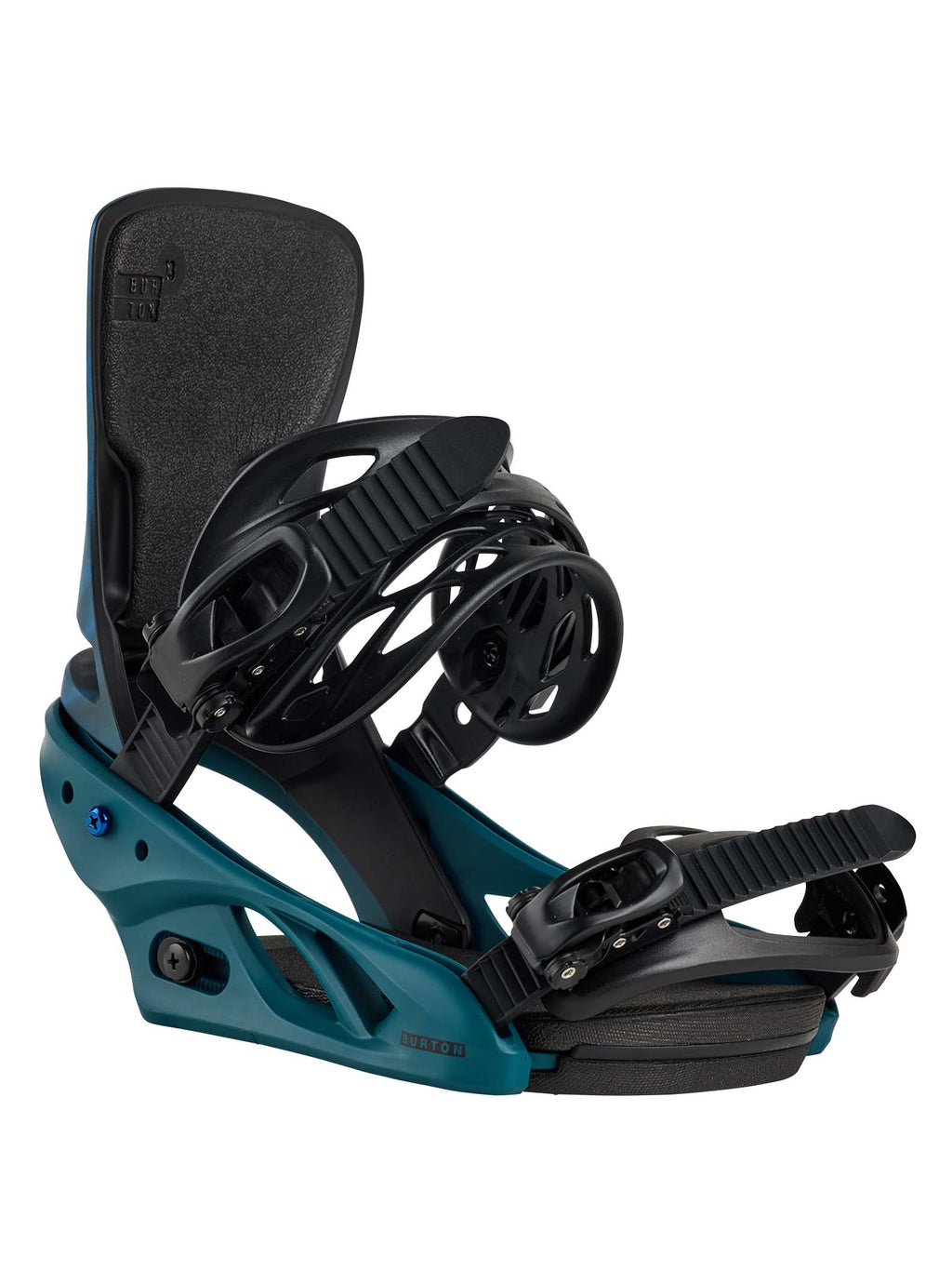 Fixations de snowboard Lexa Re:Flex - Femme