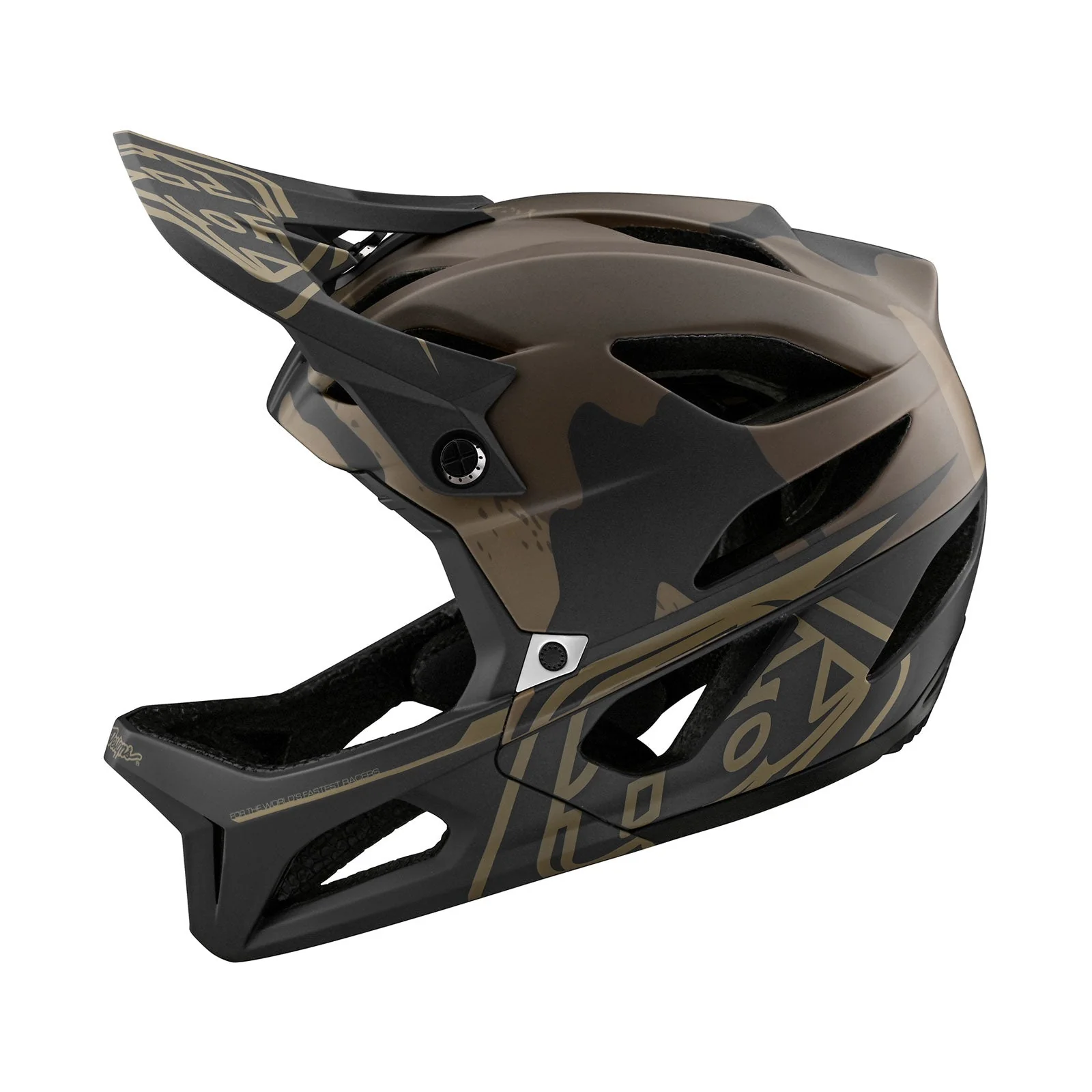 Stage Helmet