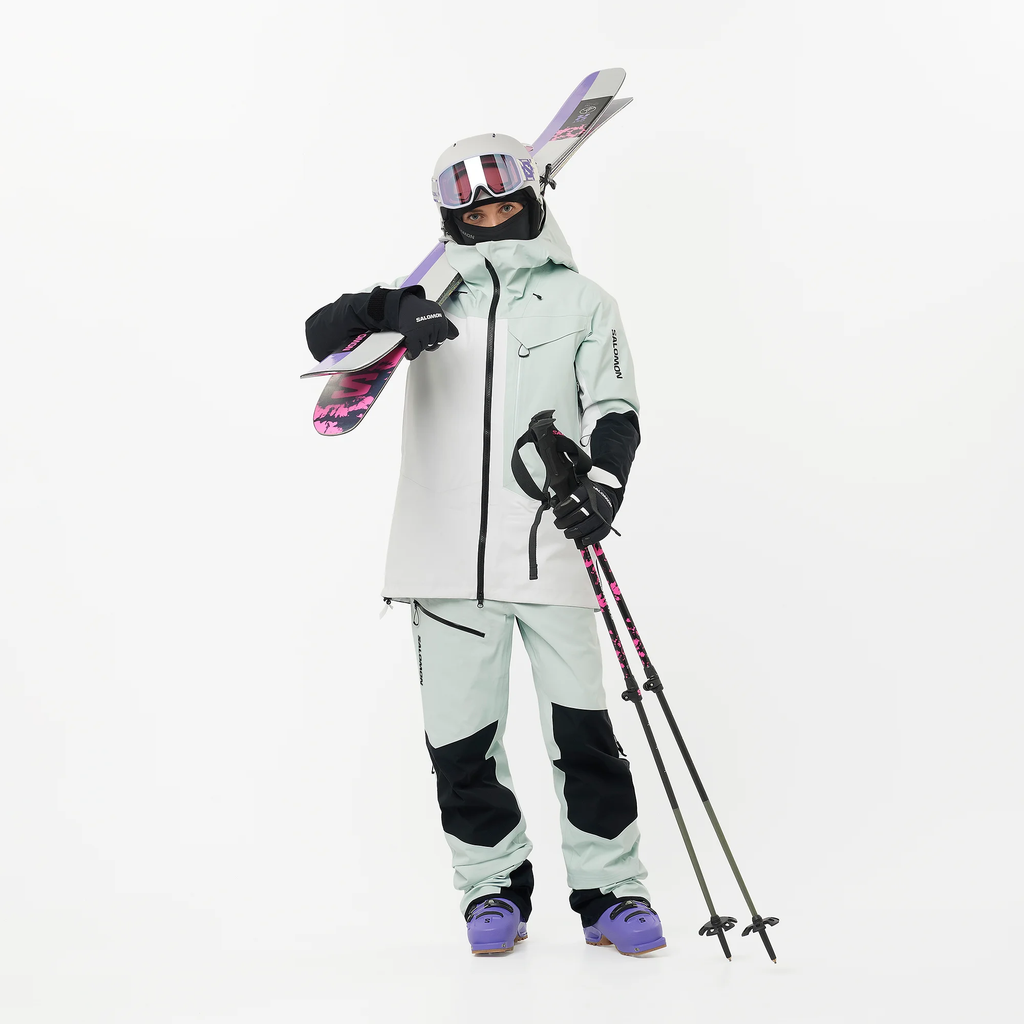 Shift Alpha BOA 115 - Femme