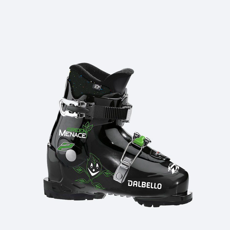 Menace Verte 2.0