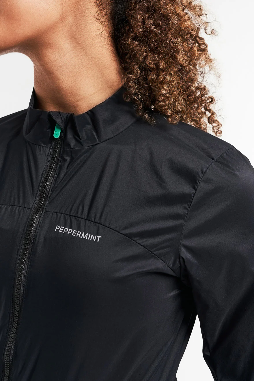 Wind Jacket