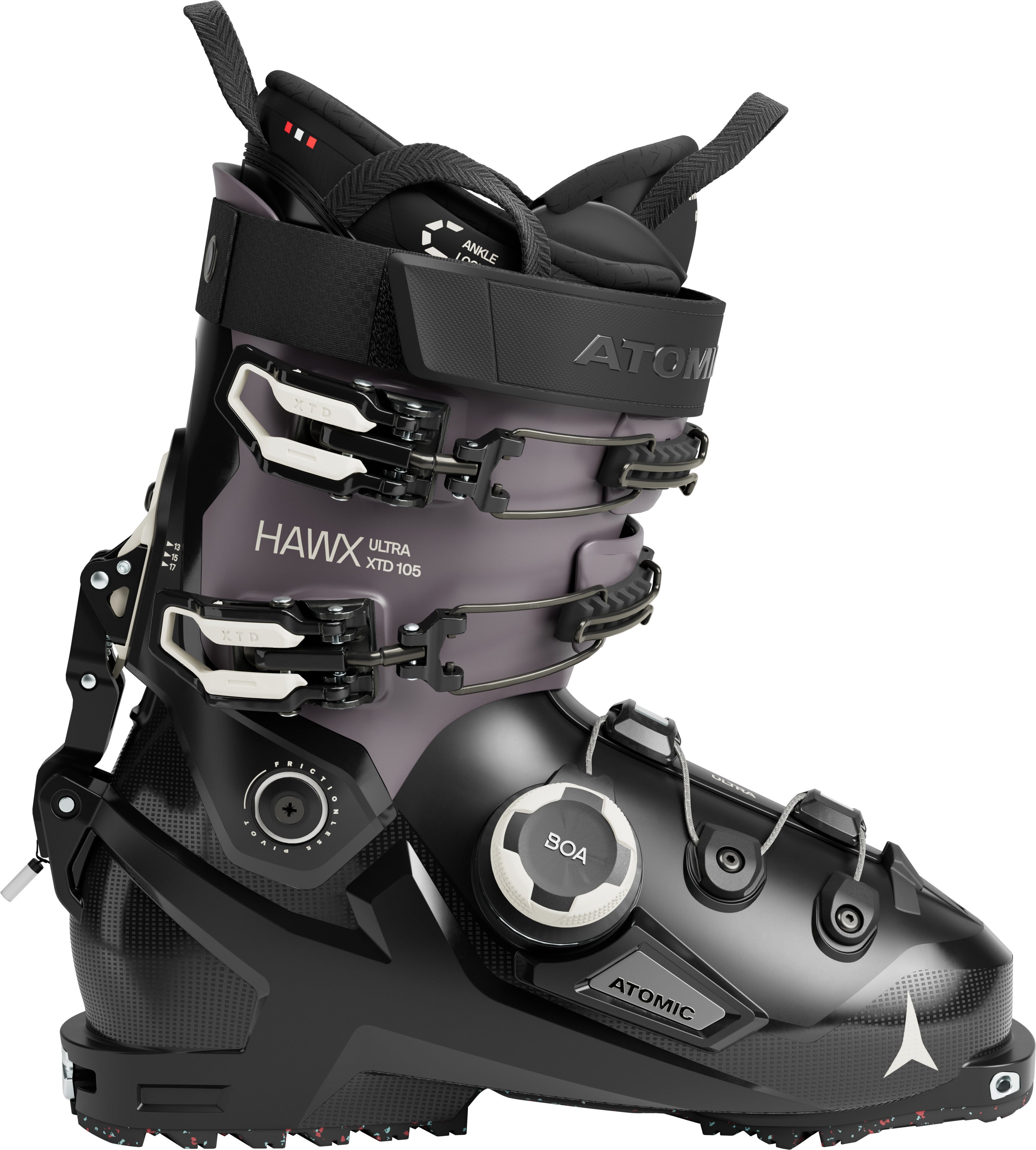 Atomic Hawx Ultra XTD 105 Boa W