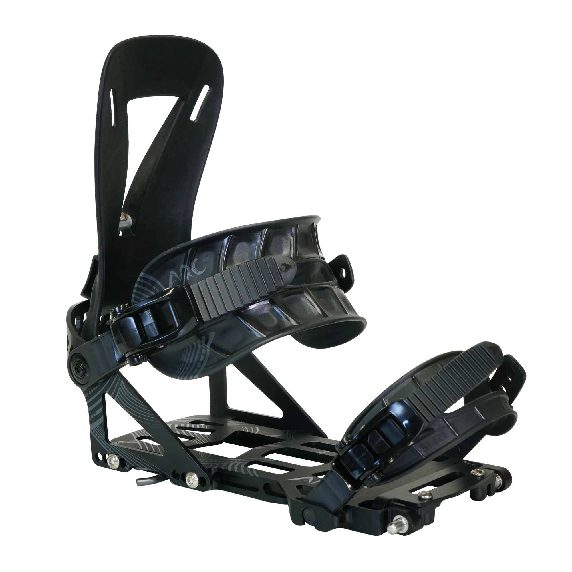 Arc ST Bindings