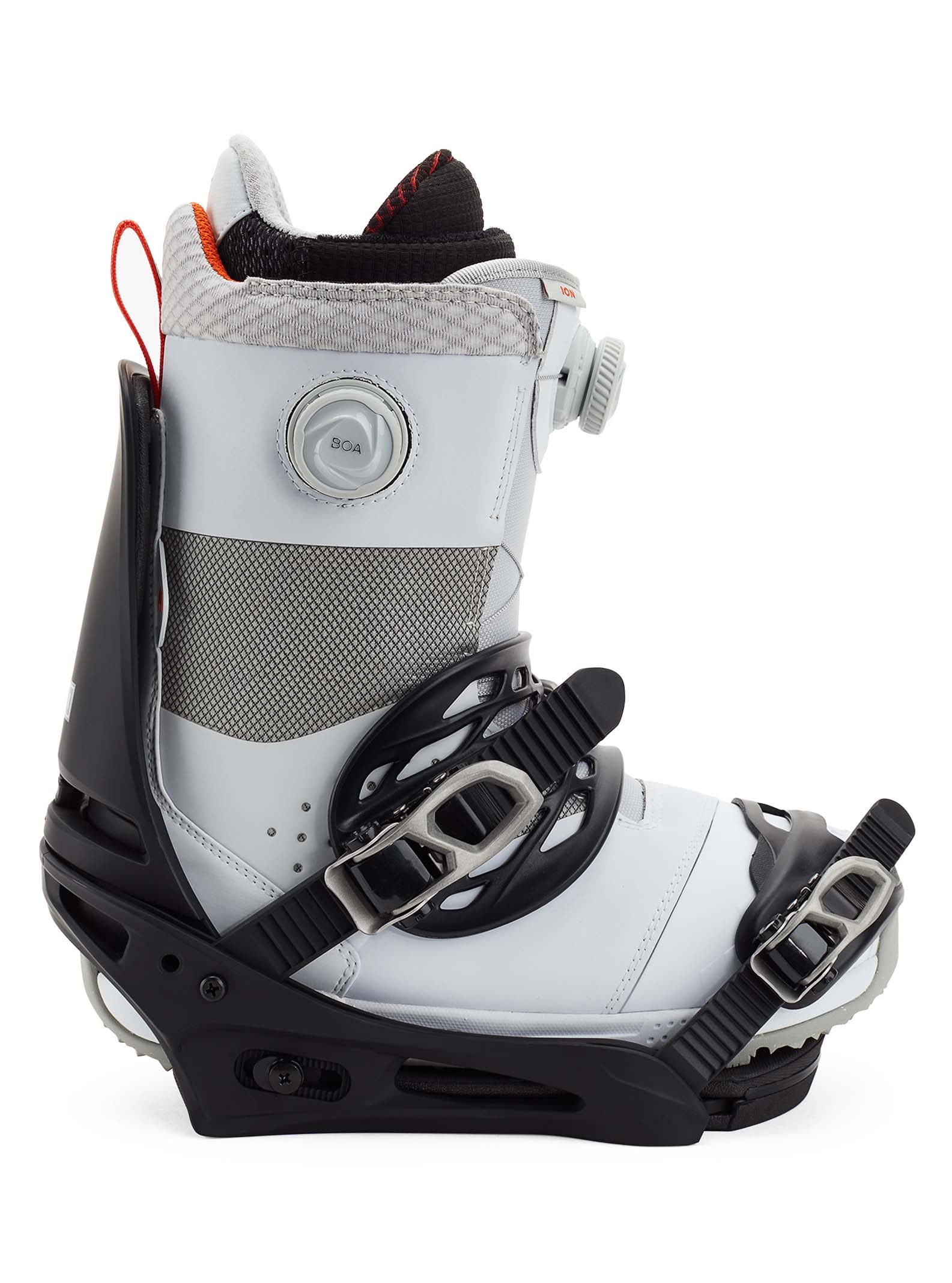 Fixations de snowboard Cartel X Re:Flex