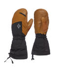 Gants de mercure