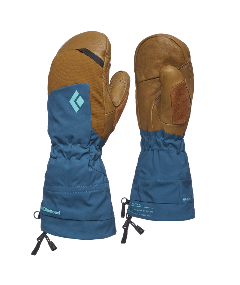 Gants Mercury - Femmes
