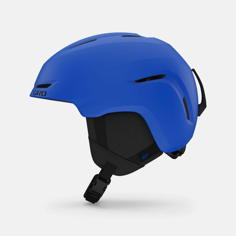 Spur Youth Helmet