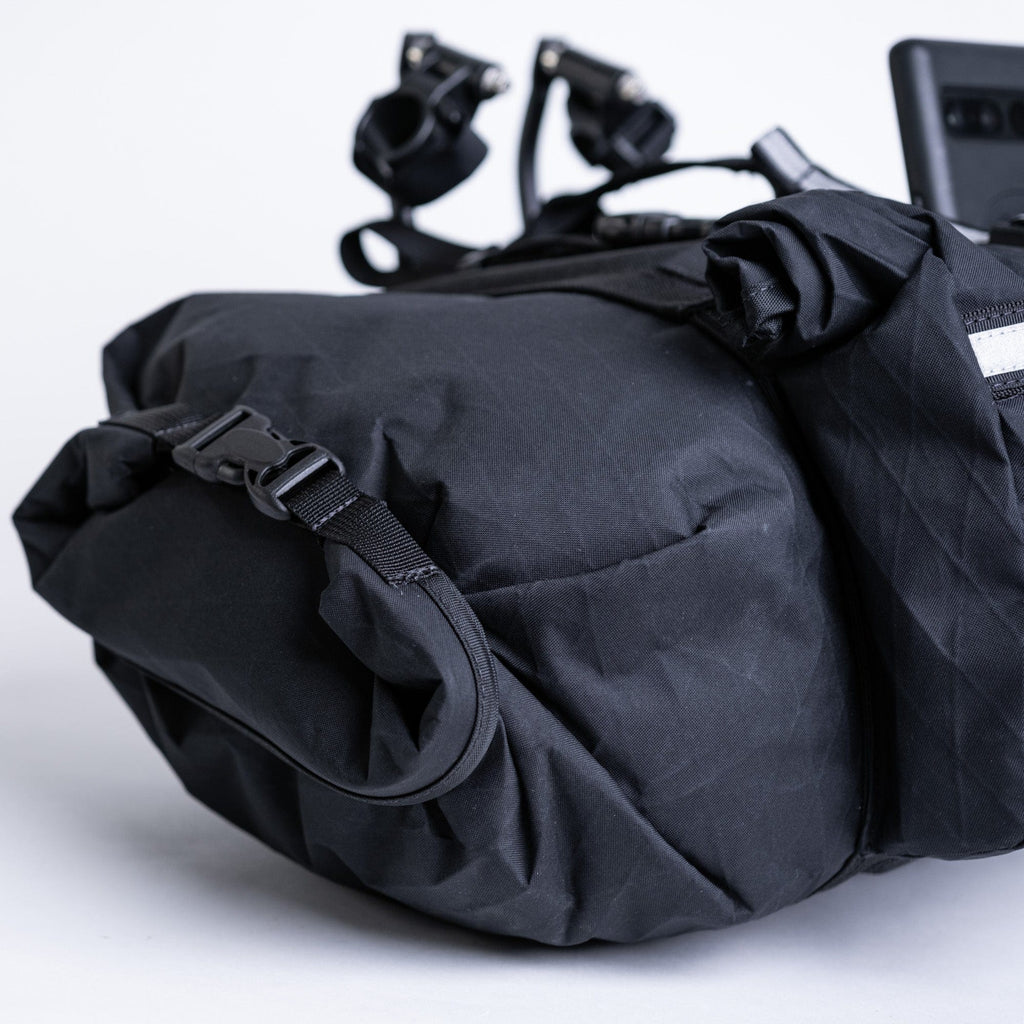 Sacoche de guidon Rollpacker