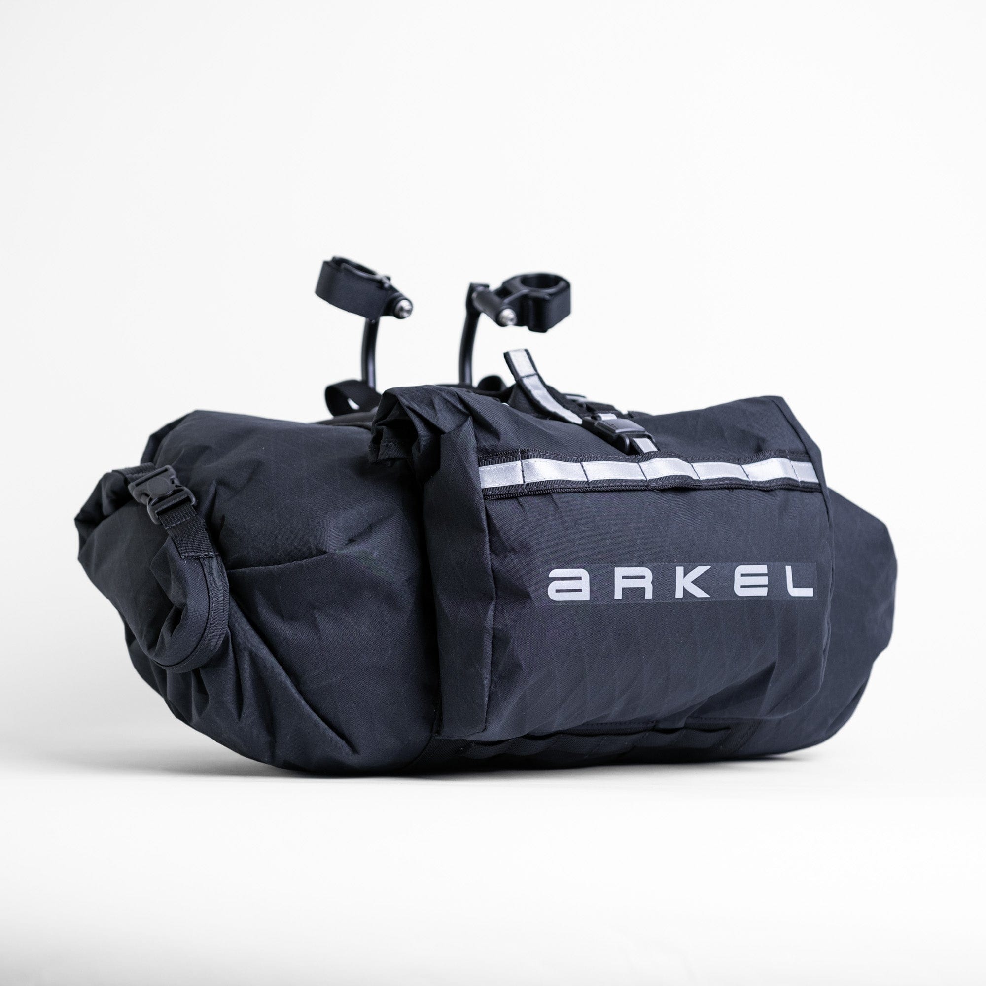 Sacoche de guidon Rollpacker