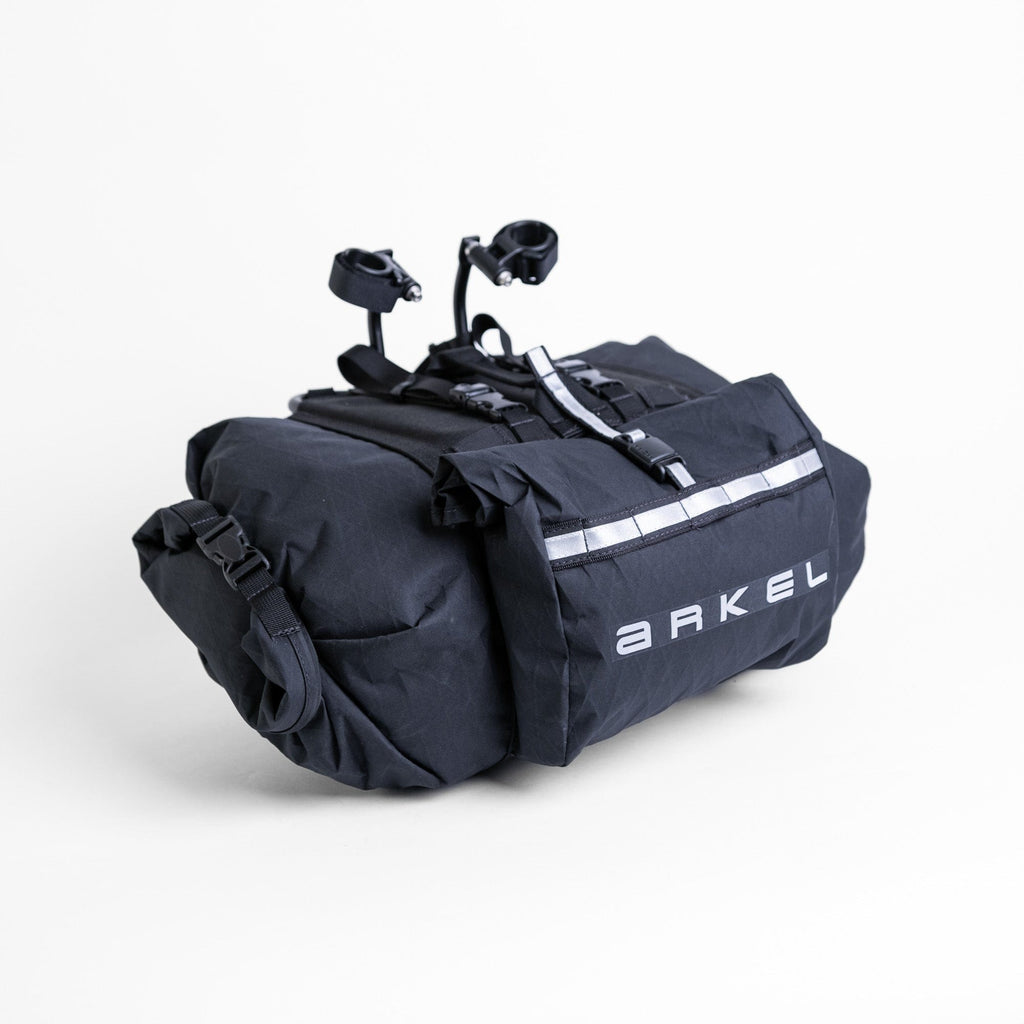 Sacoche de guidon Rollpacker