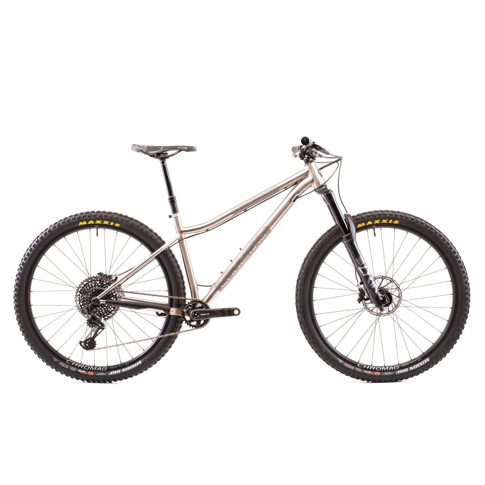 Rootdown Ti [Series VI]
