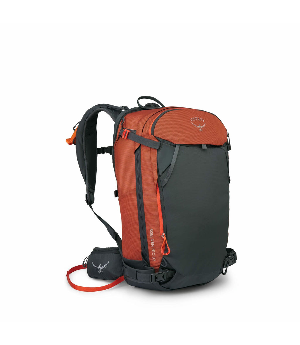 Sac à dos airbag Osprey Soelden Pro E2