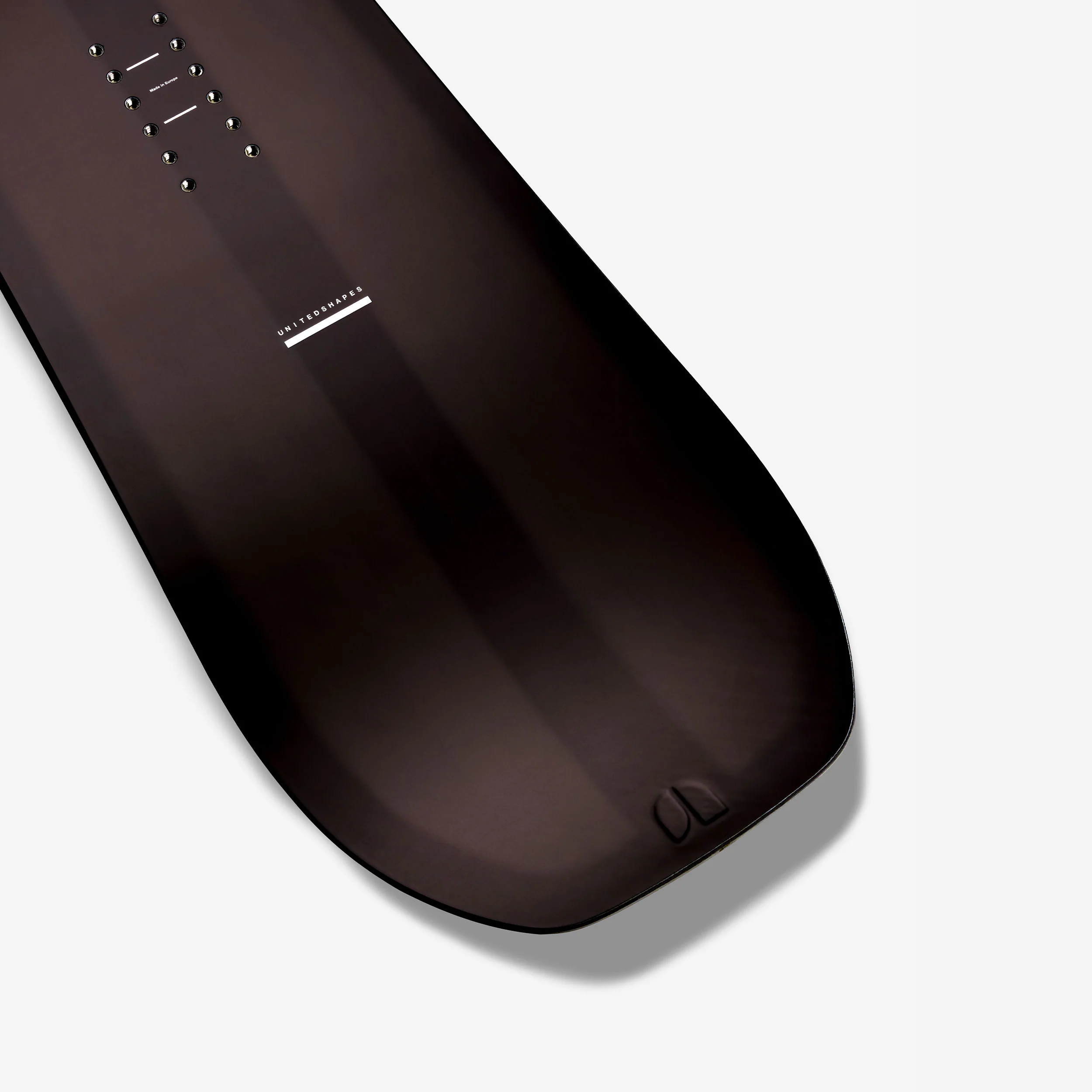 Object Snowboard