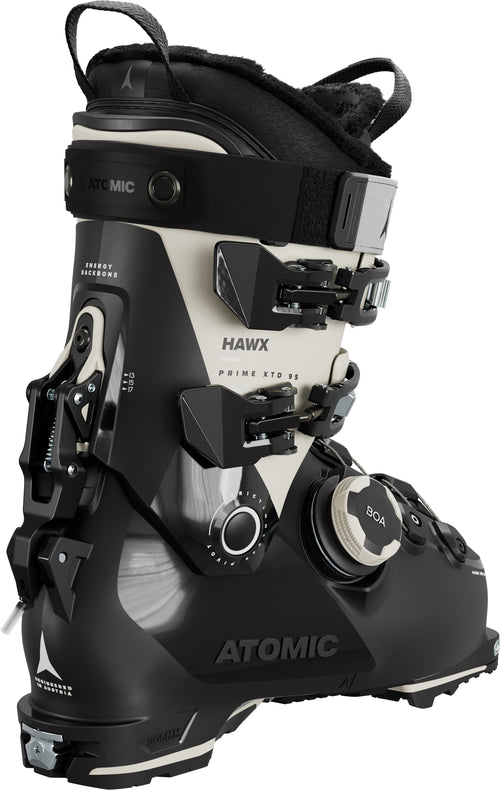 Atomic Hawx Prime XTD 95 Boa W Gw