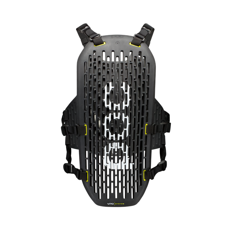 VPD System Torso