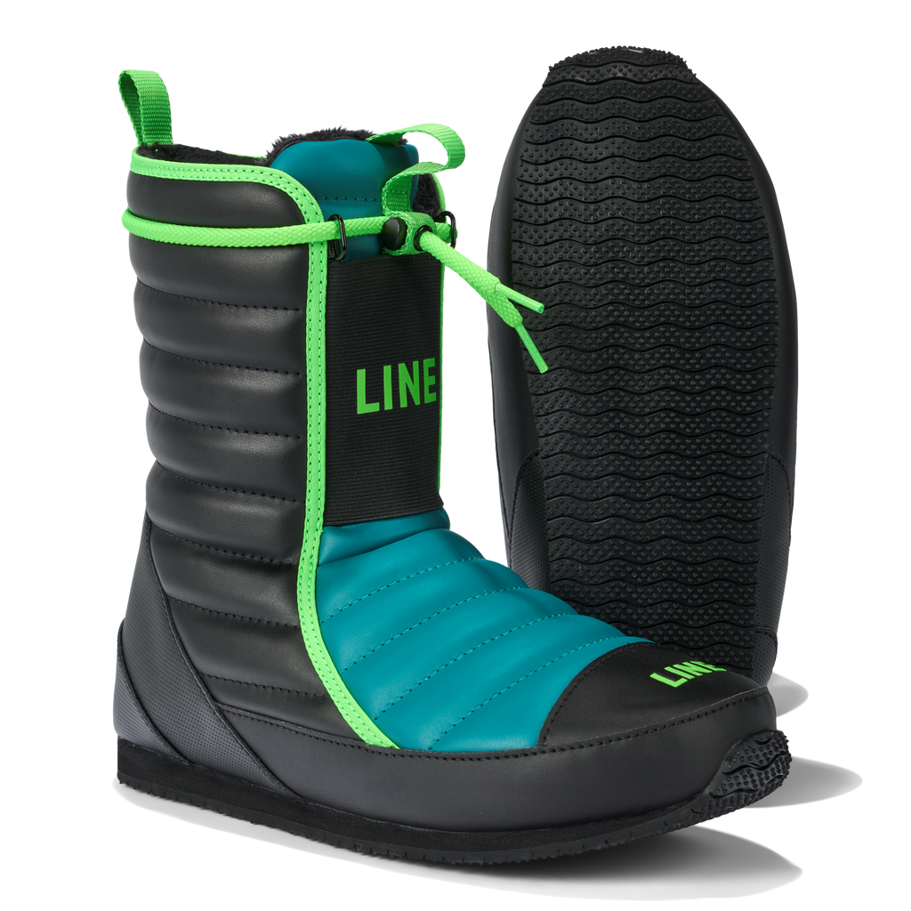 Bootie 2.0