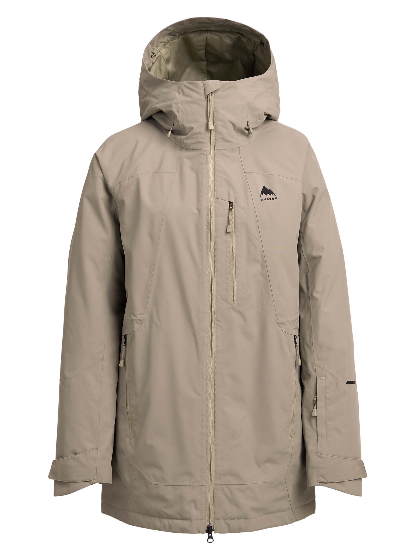 Reserve 2L Insulated Jacket - Women's