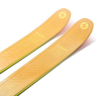 Voleur de Blizzard 11
