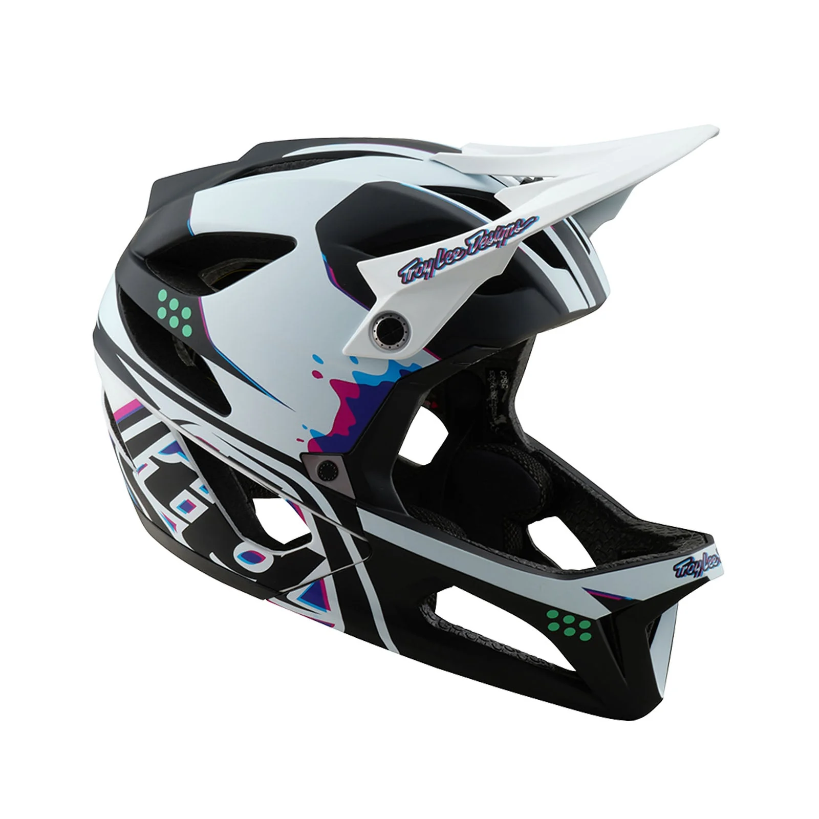 Stage Helmet