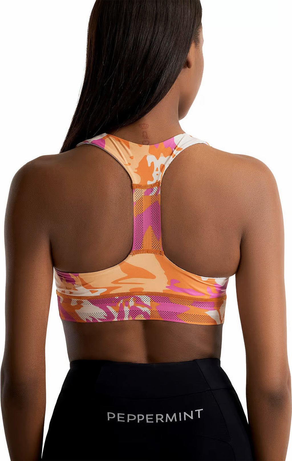 Signature Sports Bra