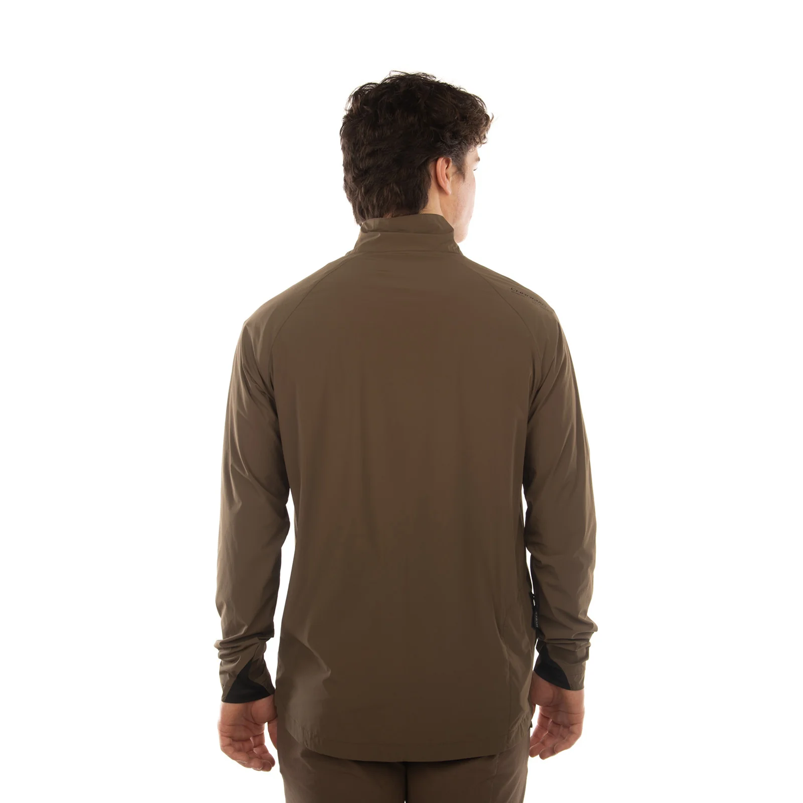 Col Jacket