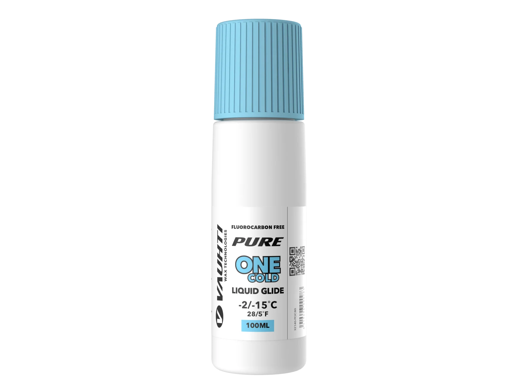 Vauhti Pure One Liquide Froid Glide 100
