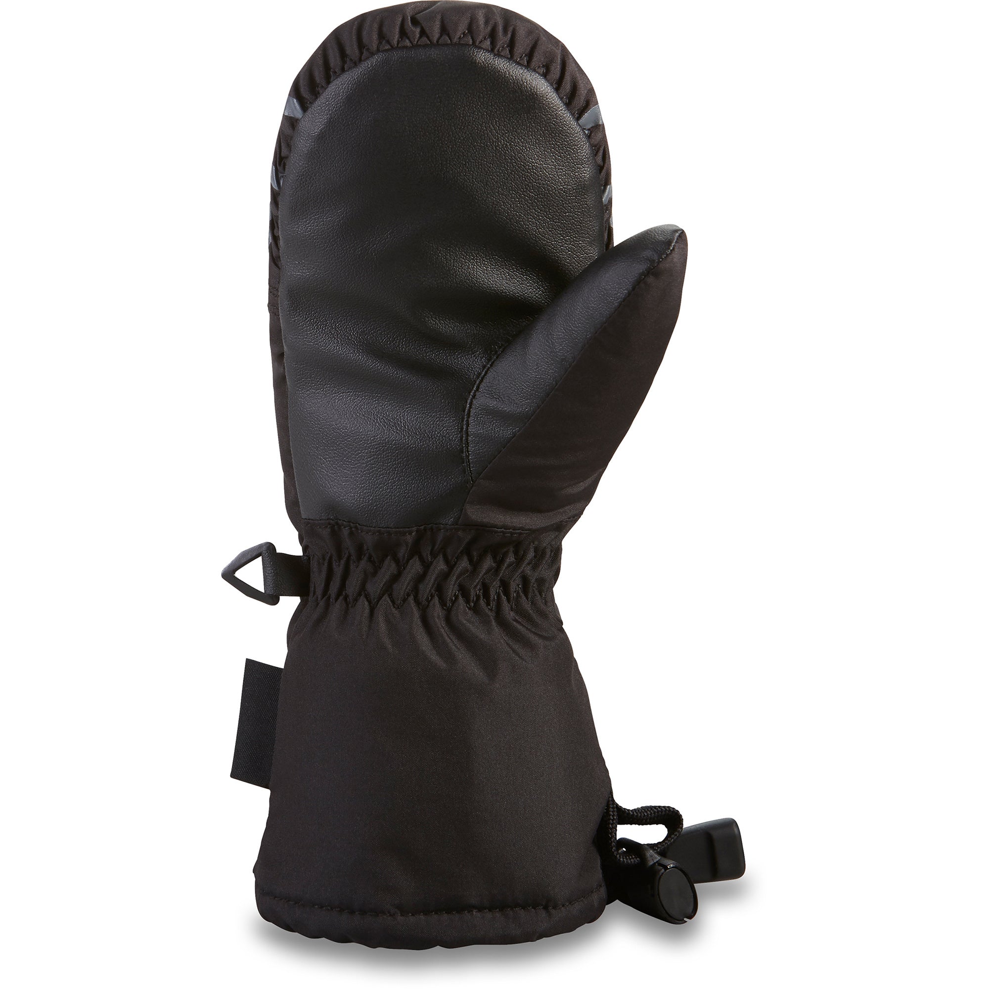Scrambler Mitt