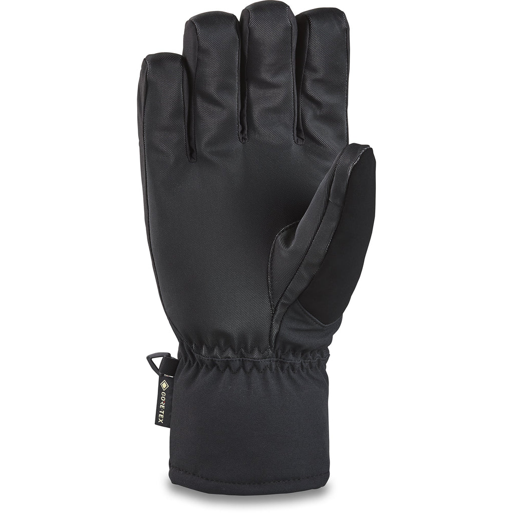 Titan Gore-Tex Short Gloves