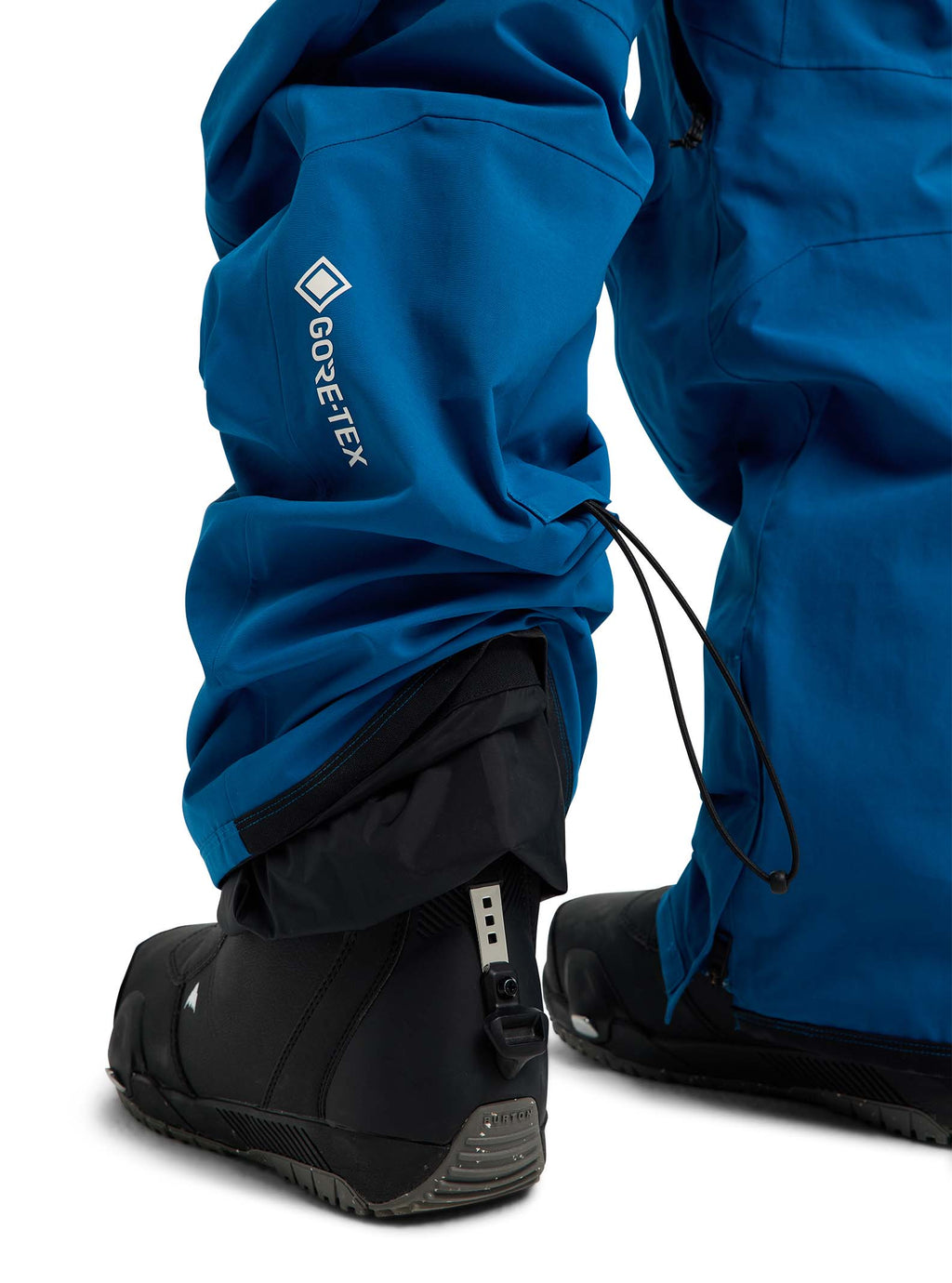 [Ak] Cyclic Gore-Tex 2L Bib Pants