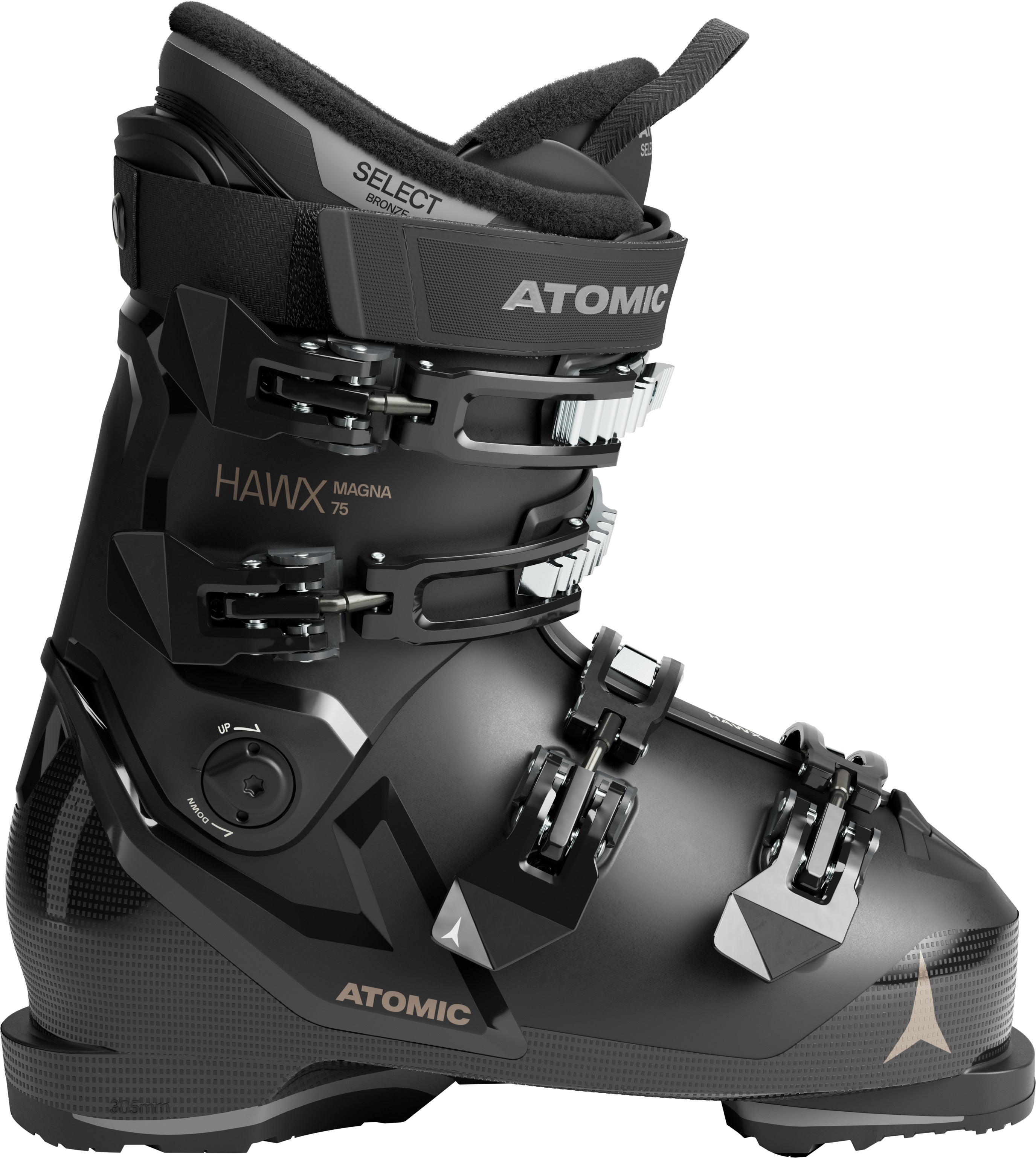 Atomic Hawx Magna 75 W